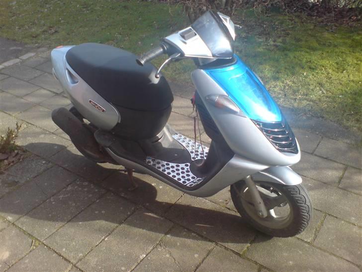 Aprilia Sonic < R-Setup > STJÅLET - nyt billede 15