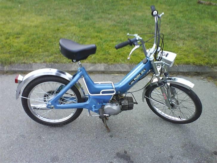 Puch Maxi K billede 1