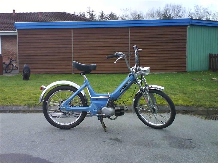 Puch Maxi K billede 2