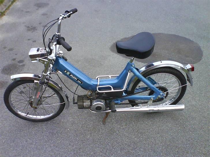 Puch Maxi K billede 3