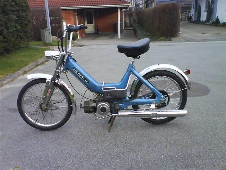 Puch Maxi K billede 4