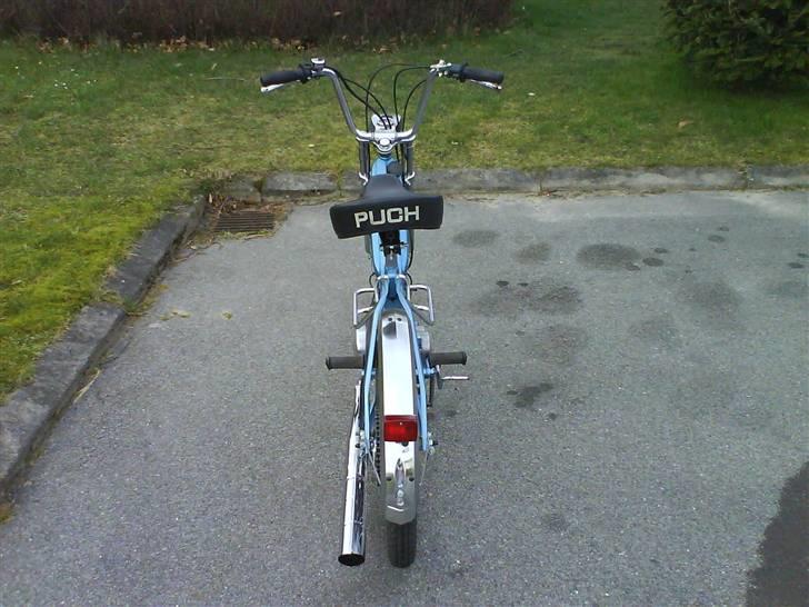 Puch Maxi K billede 5