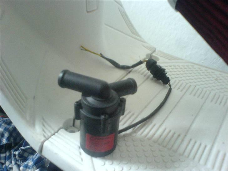 Yamaha jog lc billede 2