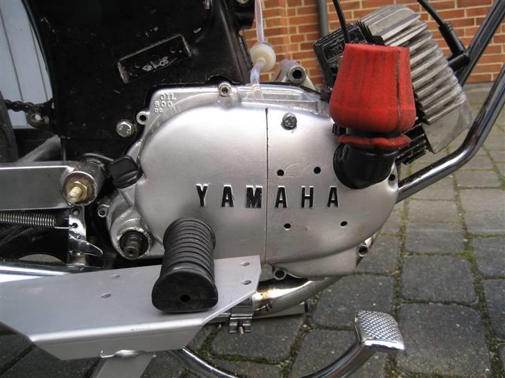 Yamaha Fs1 dx -Solgt- billede 4