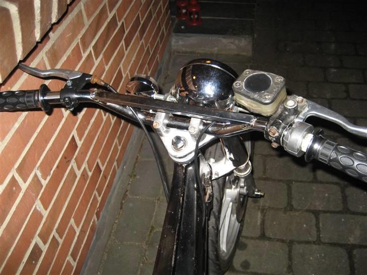 Yamaha Fs1 dx -Solgt- billede 5