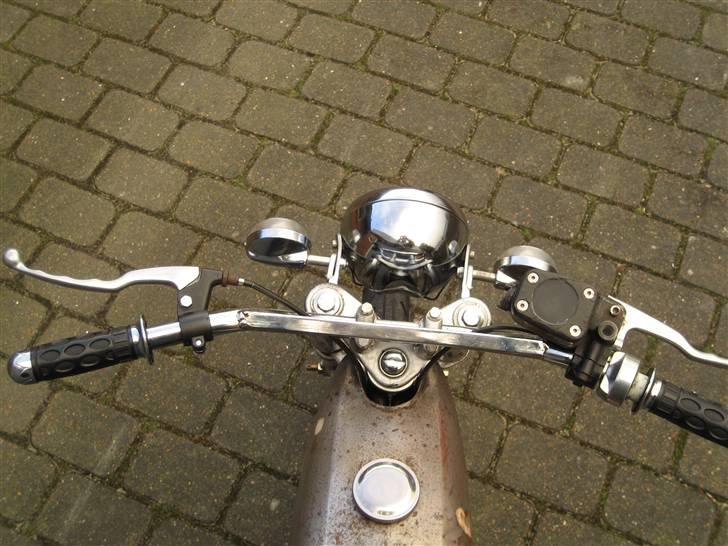 Yamaha Fs1 dx -Solgt- billede 8