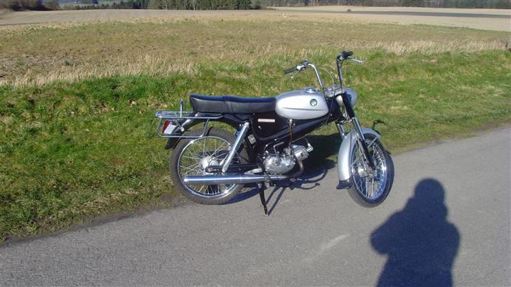 Puch Vz50 billede 1