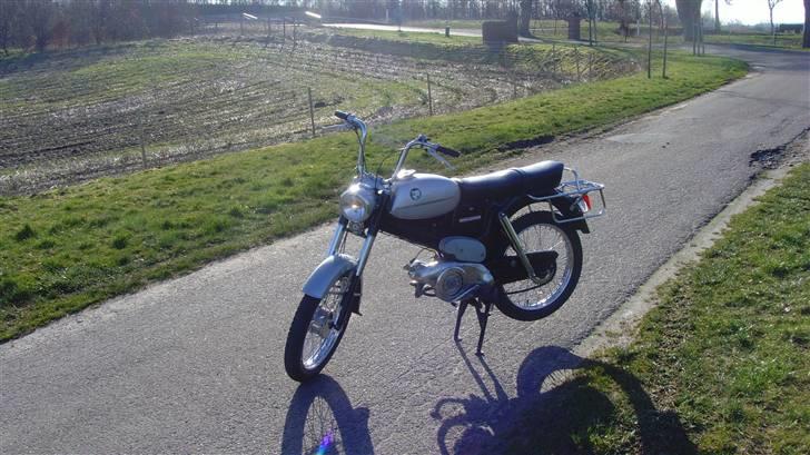 Puch Vz50 billede 4