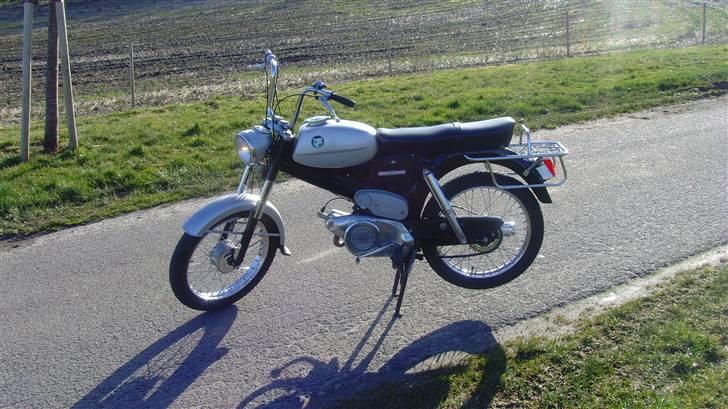 Puch Vz50 billede 5