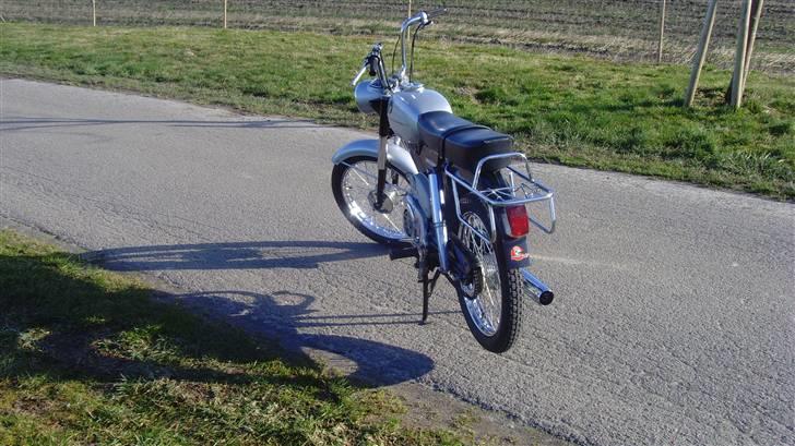 Puch Vz50 billede 6