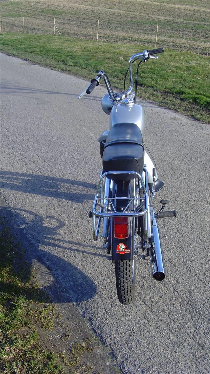 Puch Vz50 billede 7