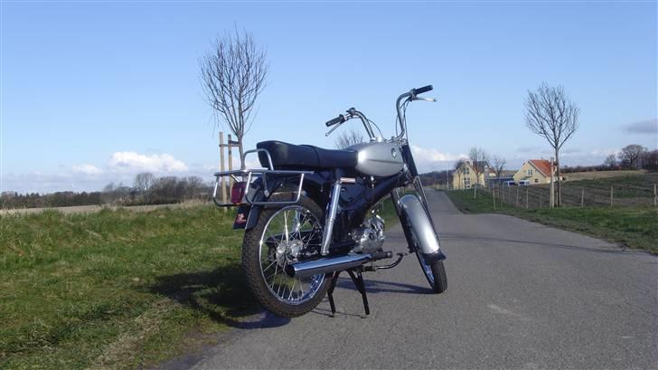 Puch Vz50 billede 8