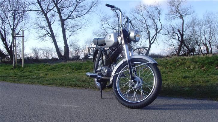 Puch Vz50 billede 9