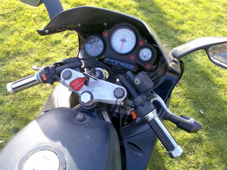 Aprilia RS 50 (solgt)  billede 5
