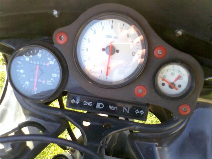 Aprilia RS 50 (solgt)  billede 6