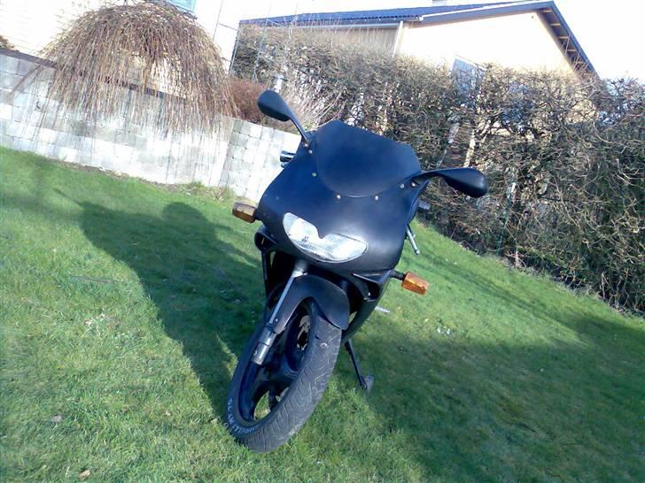 Aprilia RS 50 (solgt)  billede 8
