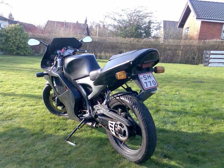 Aprilia RS 50 (solgt)  billede 11