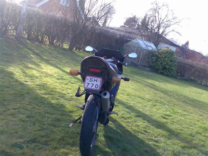 Aprilia RS 50 (solgt)  billede 12