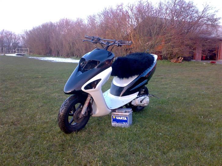 Honda Sfx....solgt  billede 1