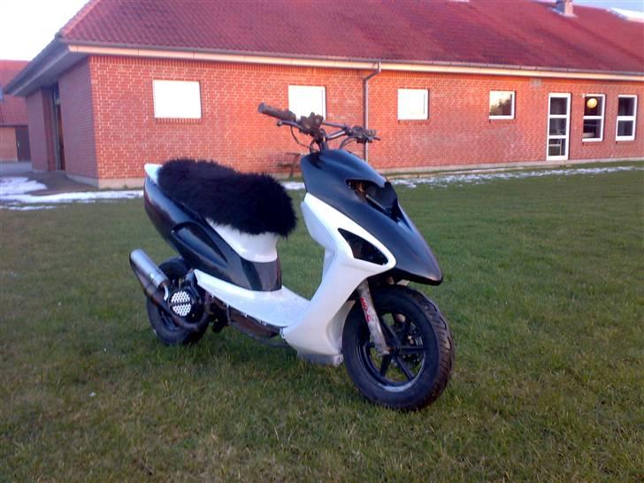 Honda Sfx....solgt  billede 2