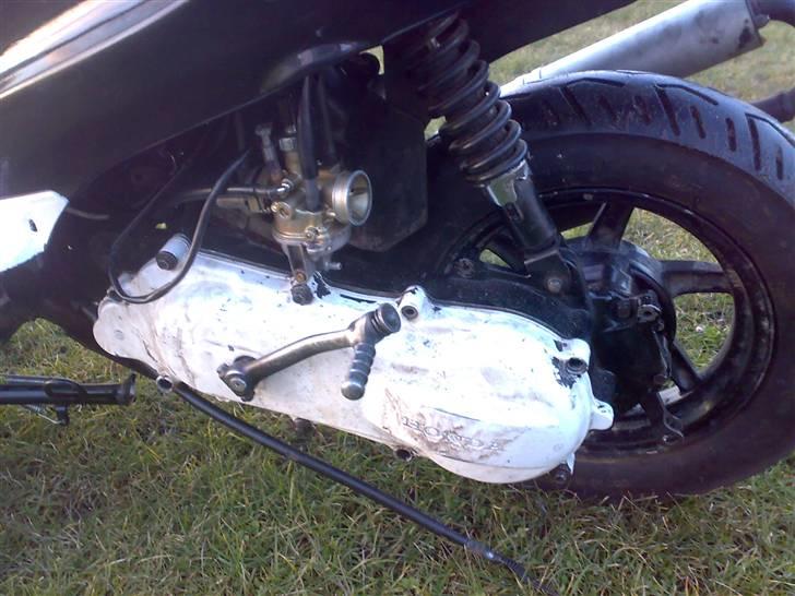 Honda Sfx....solgt  billede 5