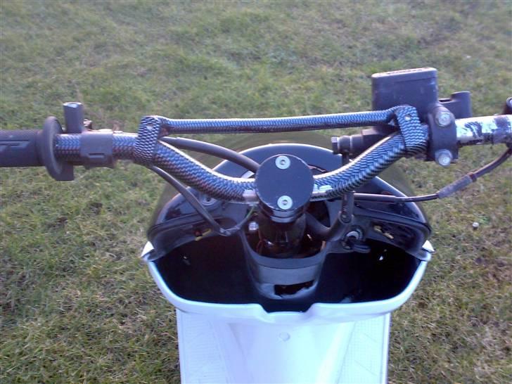 Honda Sfx....solgt  billede 6