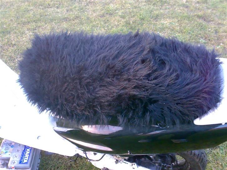 Honda Sfx....solgt  billede 7