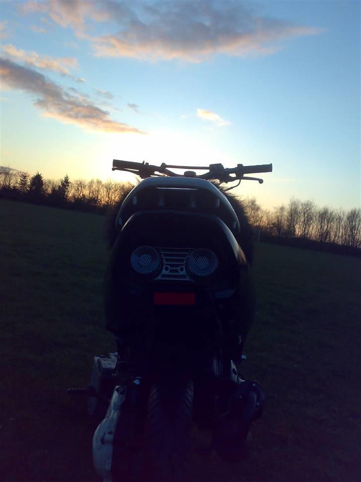 Honda Sfx....solgt  billede 8