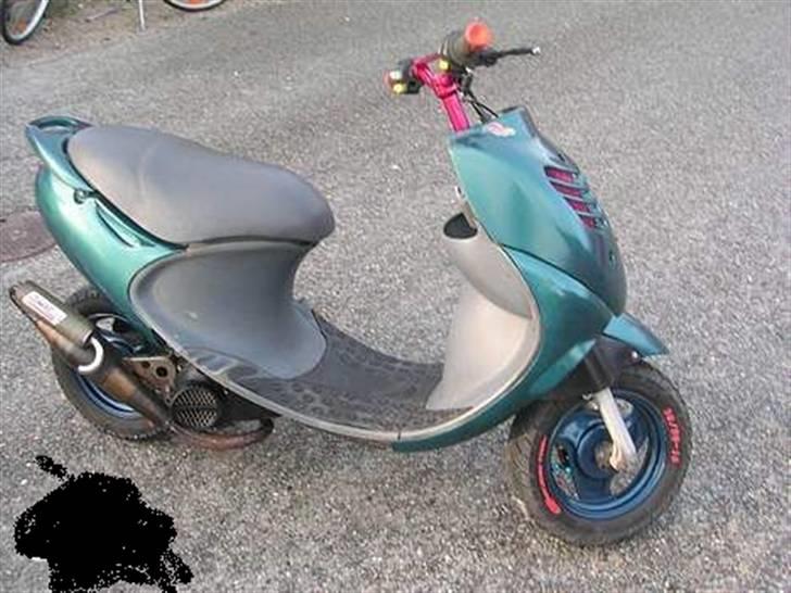 PGO RODOSHOW / HOT 50 billede 1