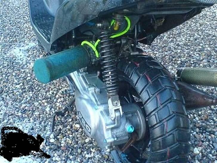 PGO RODOSHOW / HOT 50 billede 2