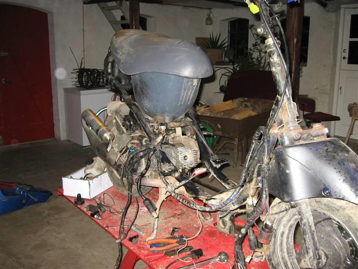 PGO RODOSHOW / HOT 50 billede 3