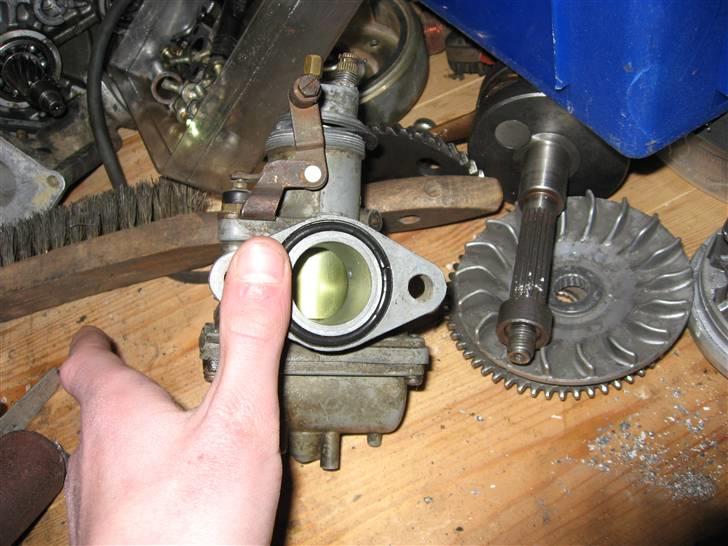 PGO RODOSHOW / HOT 50 billede 4