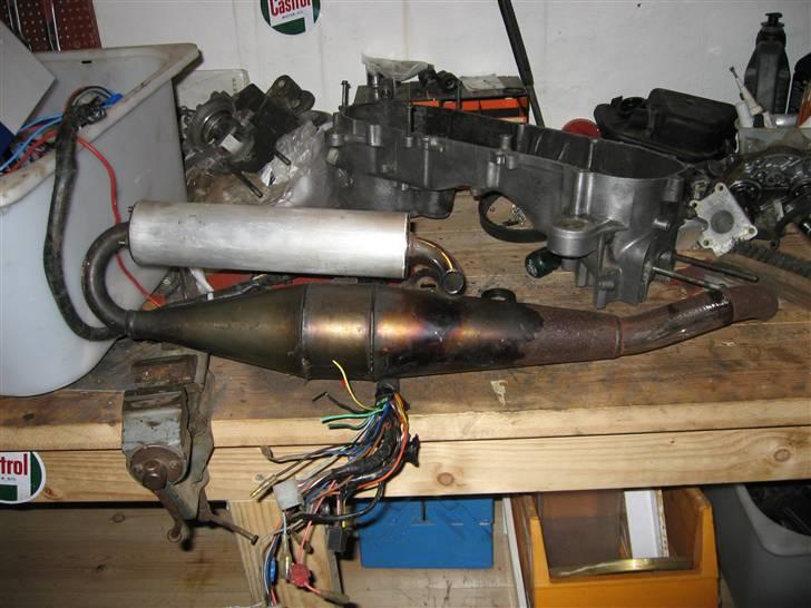 PGO RODOSHOW / HOT 50 billede 5