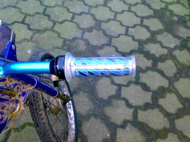 Puch maxi  E 50 BYTTE TIL BWS billede 4