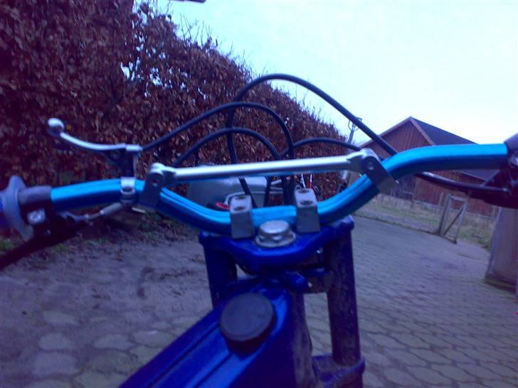 Puch maxi  E 50 BYTTE TIL BWS billede 5