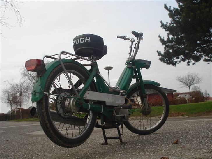 Puch Maxi billede 1
