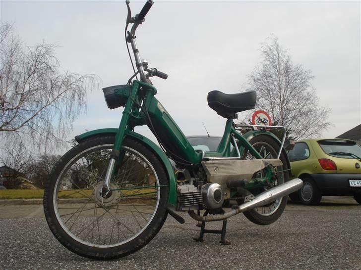 Puch Maxi billede 2