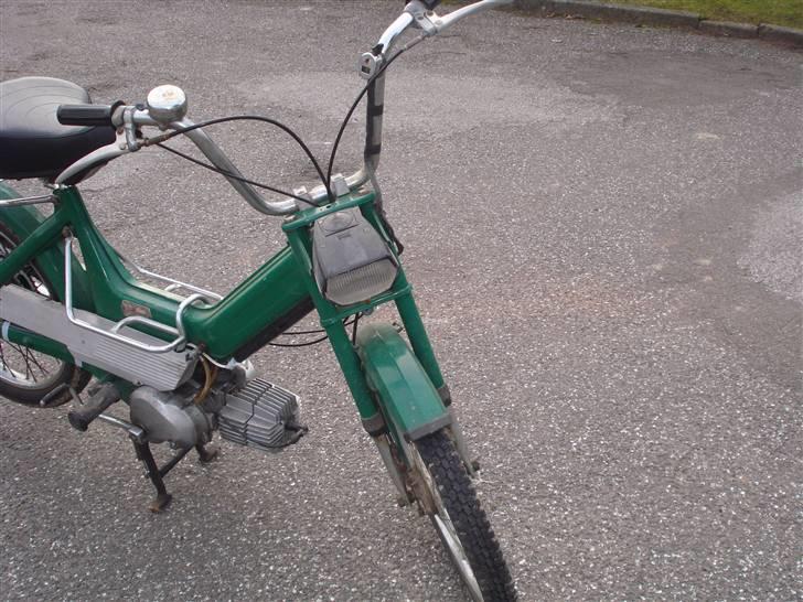 Puch Maxi billede 3