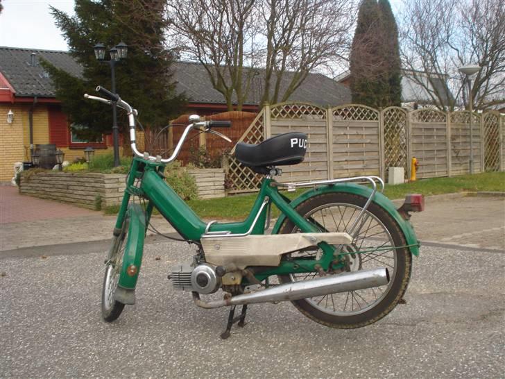 Puch Maxi billede 7
