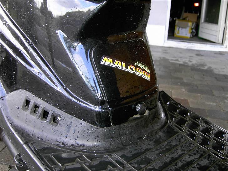 PGO Hot 50 ~Bak's~ BYTTET billede 17