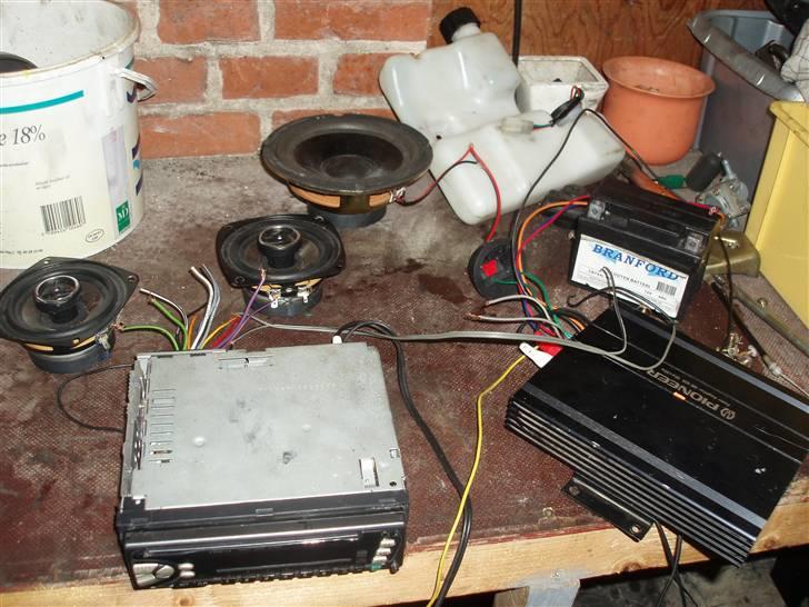 PGO comet solgt billede 4