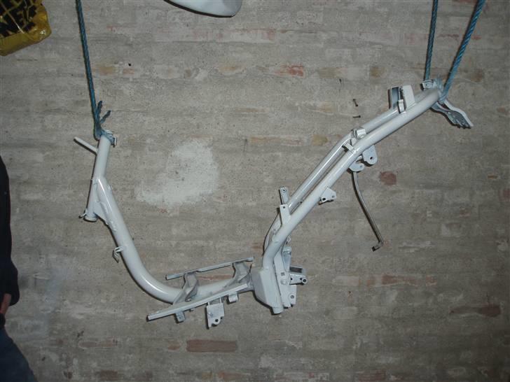 PGO comet solgt billede 5