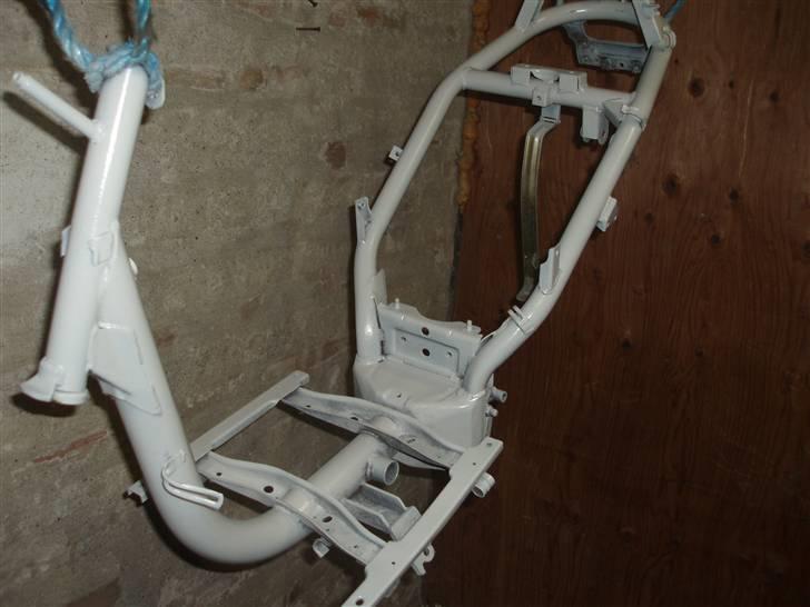 PGO comet solgt billede 6