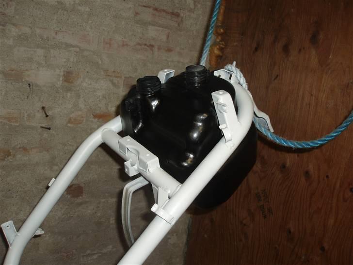 PGO comet solgt billede 7