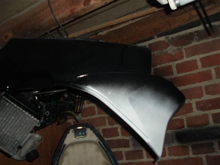 PGO comet solgt billede 8