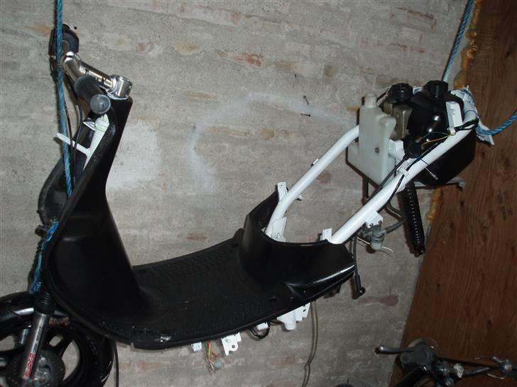 PGO comet solgt billede 11