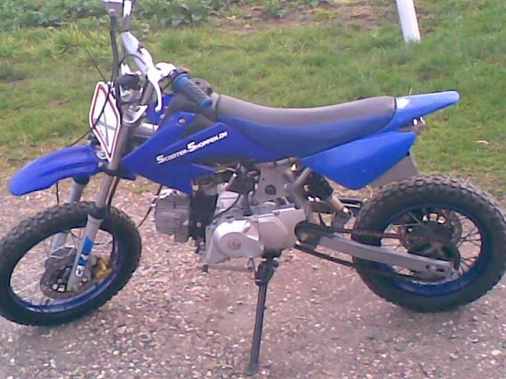 Honda solgt billede 2