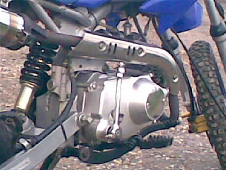 Honda solgt billede 3