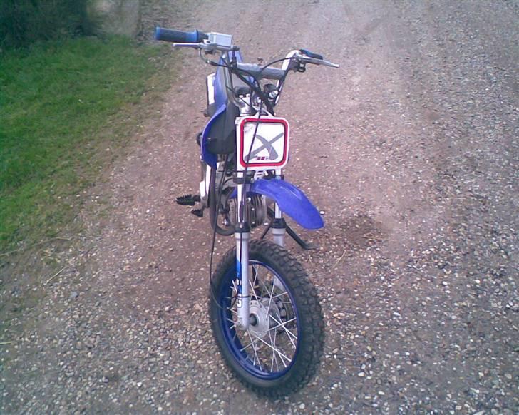 Honda solgt billede 4