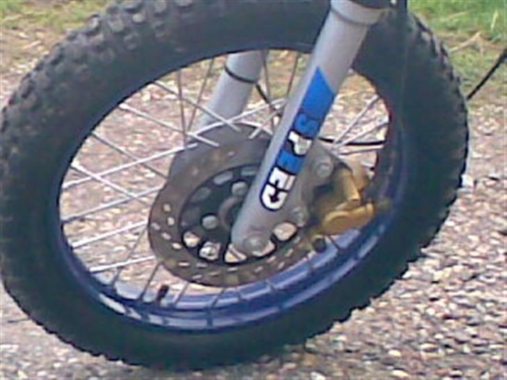 Honda solgt billede 5